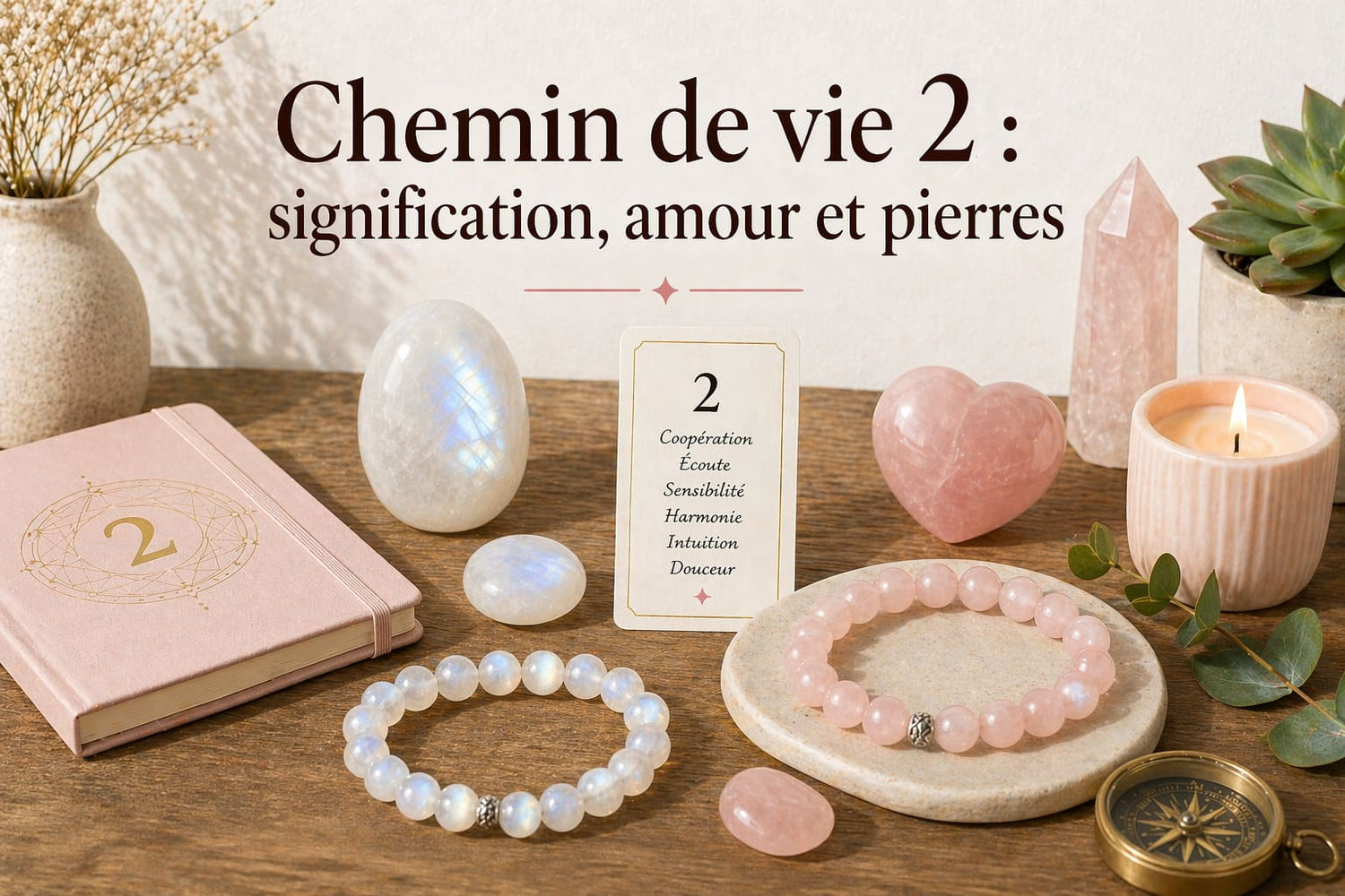 Chemin de vie 2