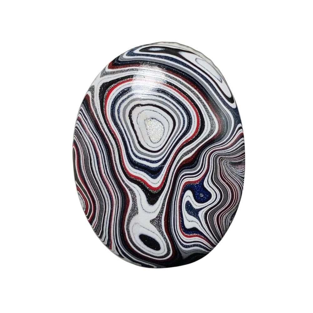 Fordite vertus