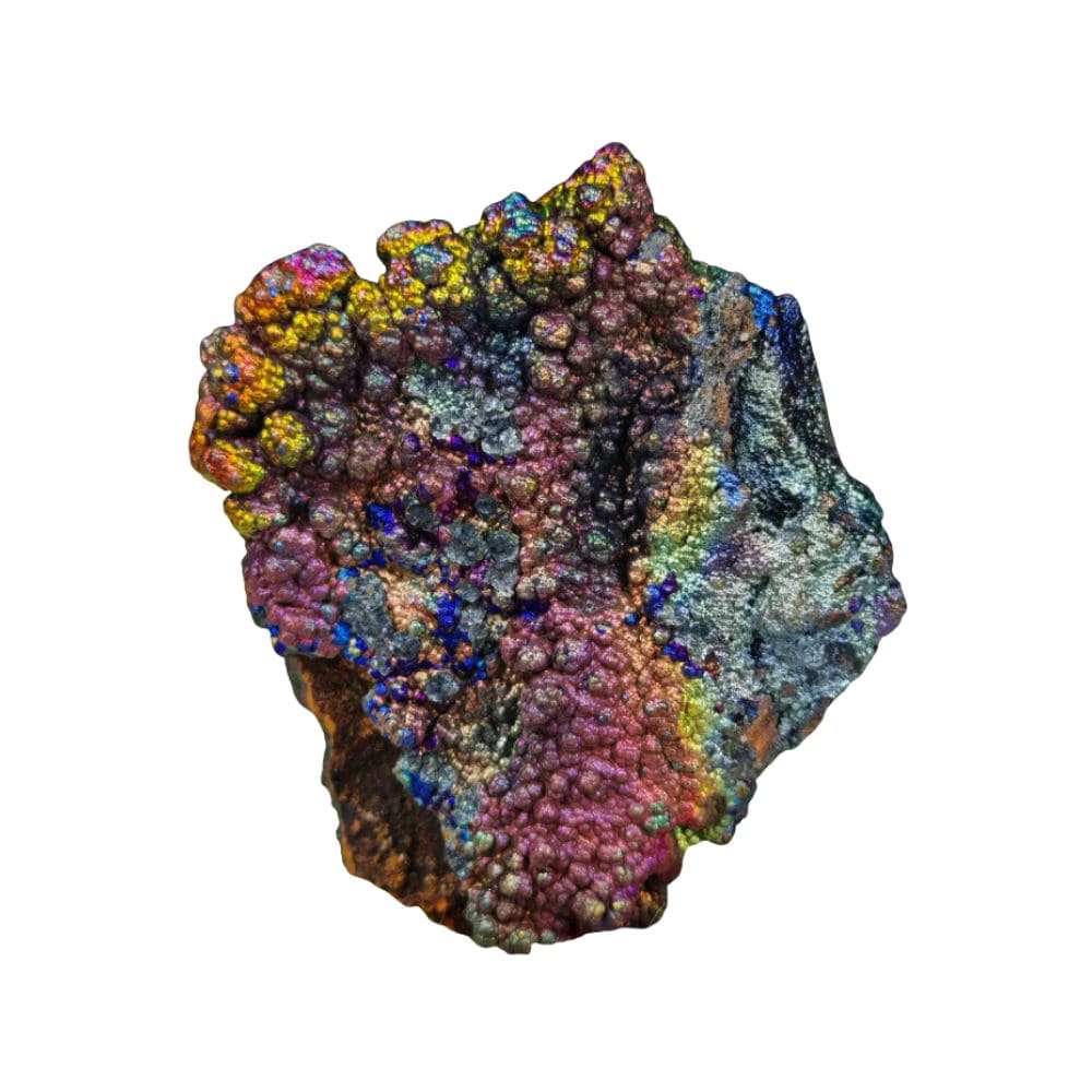 Goethite vertus