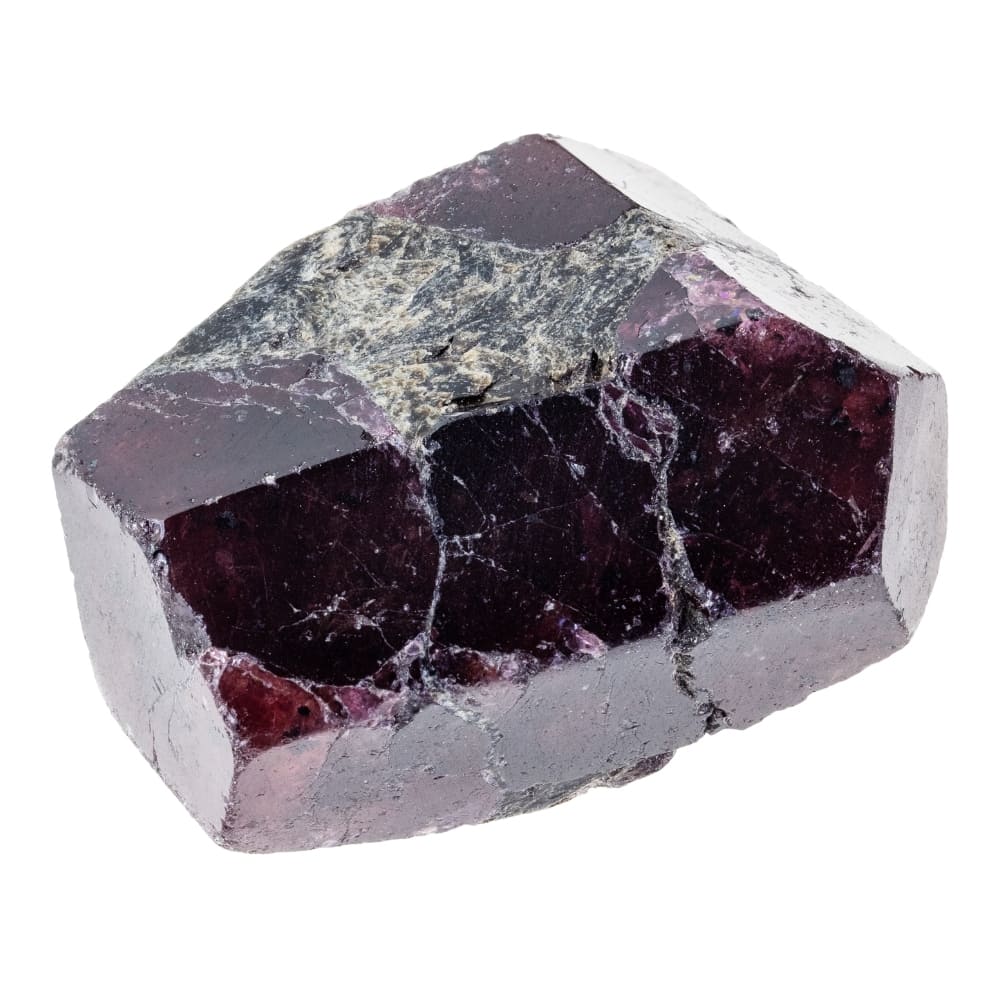 Grenat almandin