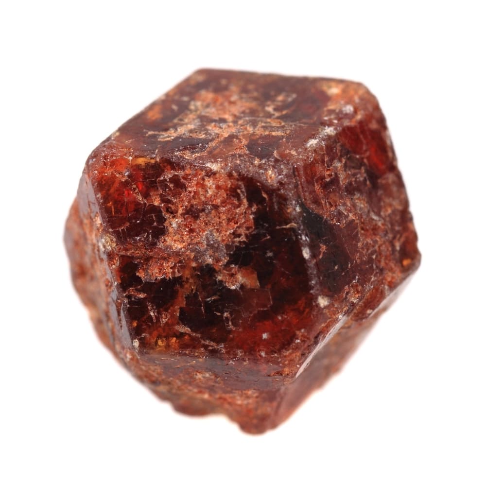 Grenat hessonite