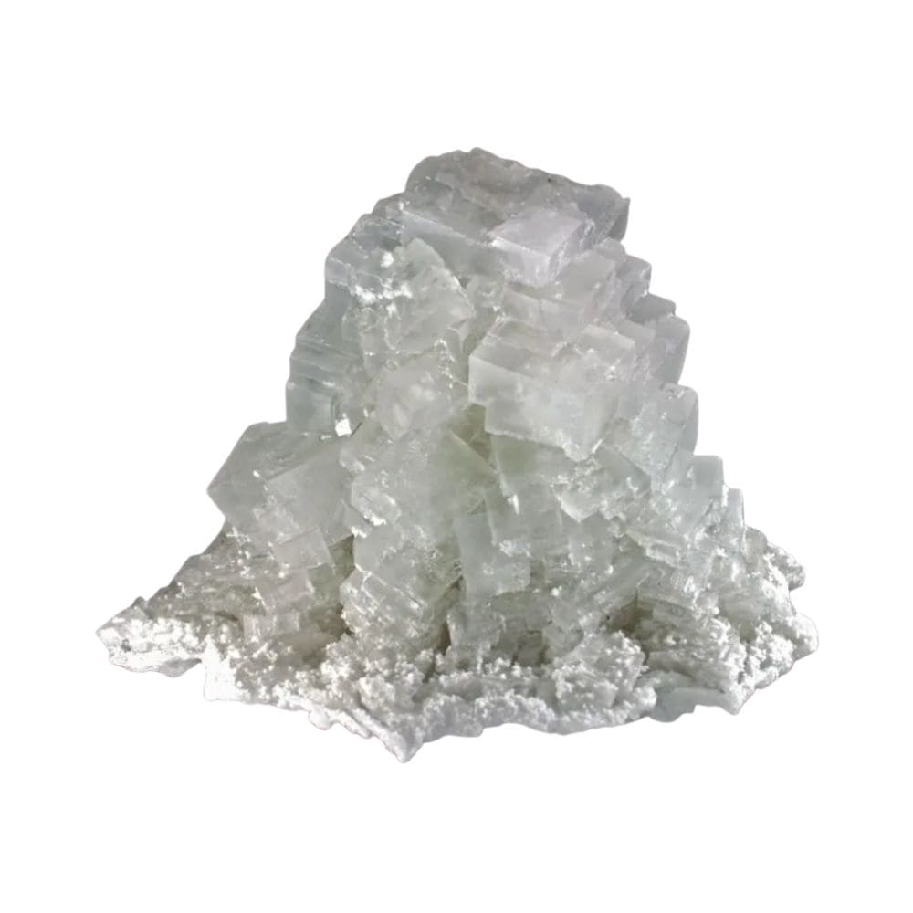 Halite vertus
