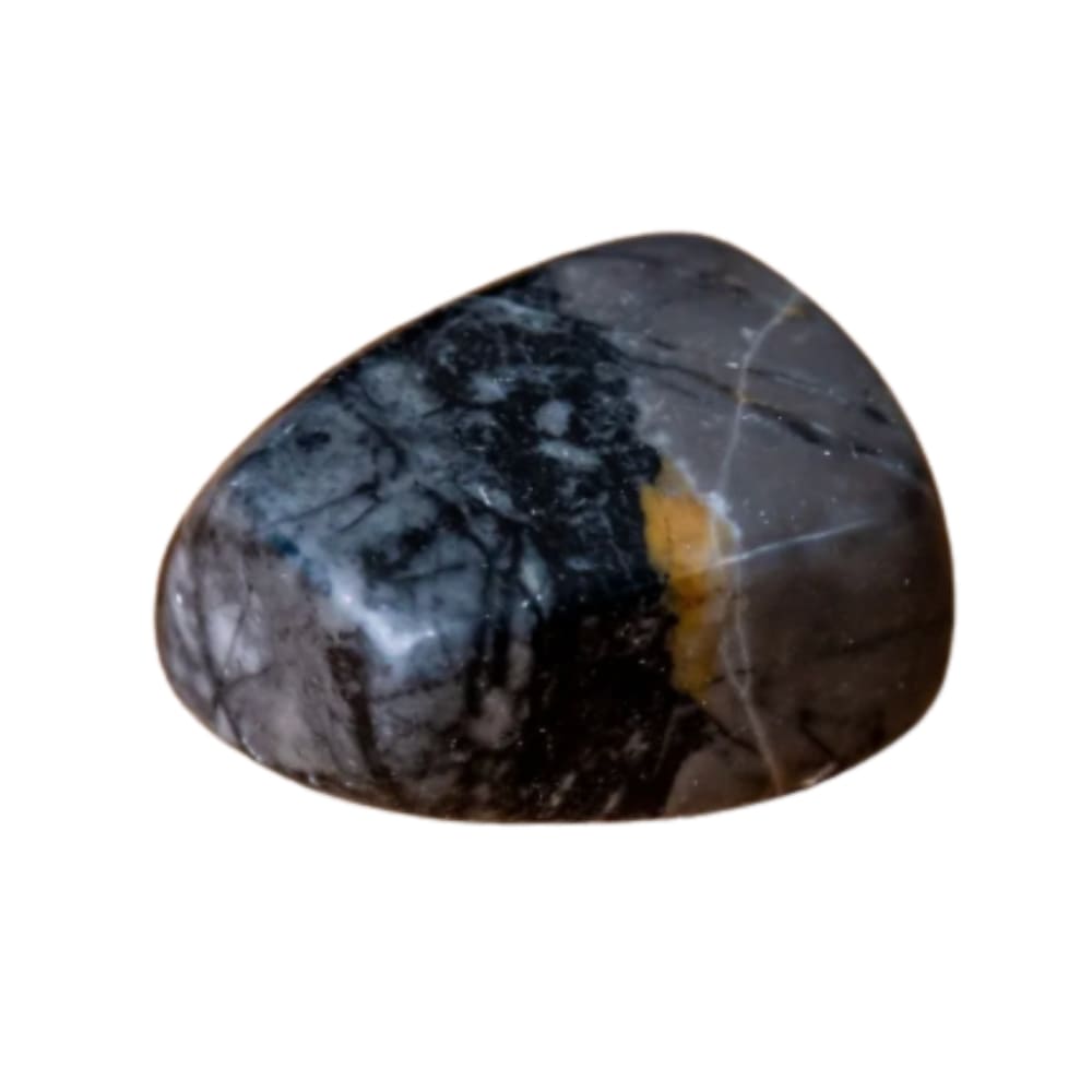 Jaspe Picasso vertus