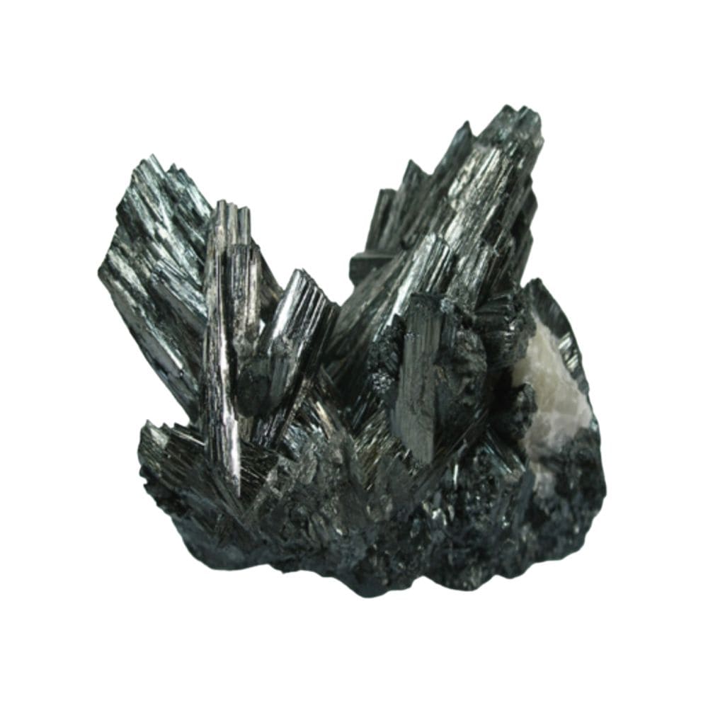 Manganite vertus