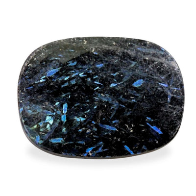 Nuummite