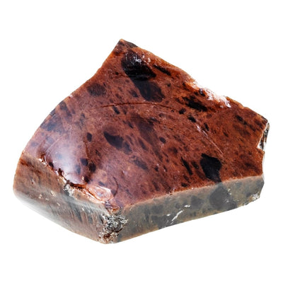 Obsidienne acajou