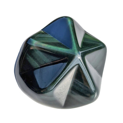 Obsidienne œil céleste
