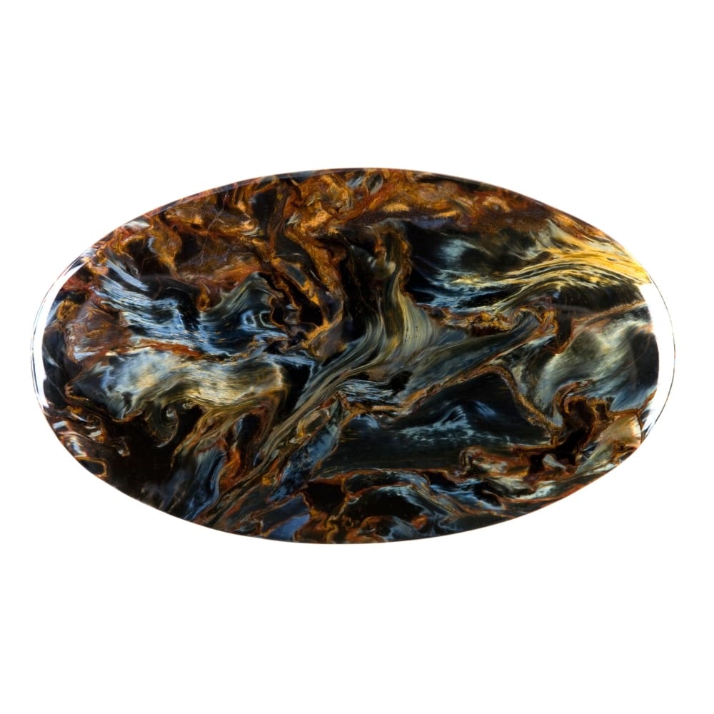 Pietersite