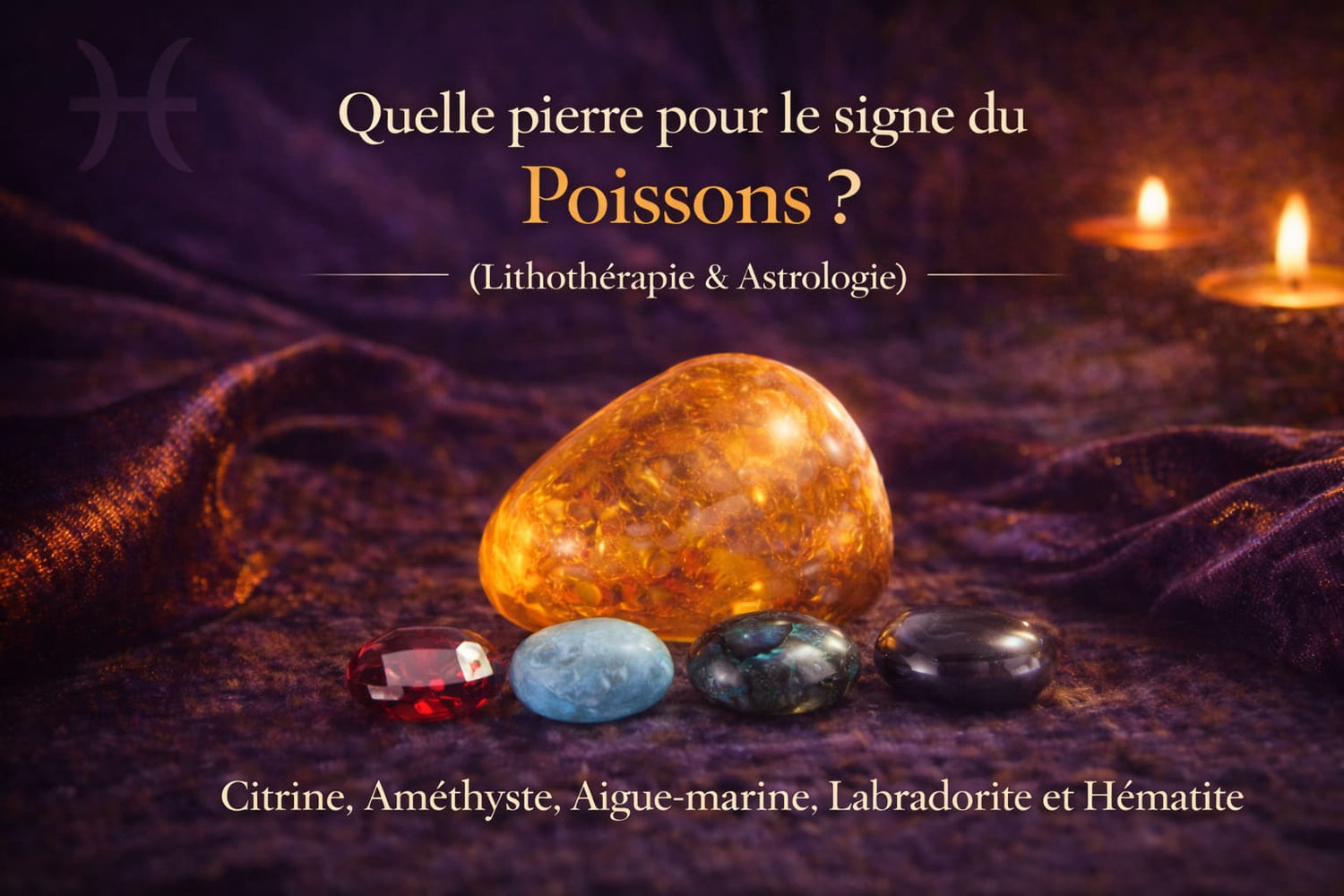 Pierre Poissons