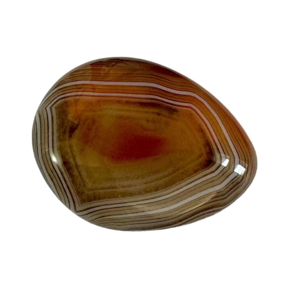 Sardonyx pierre naturelle