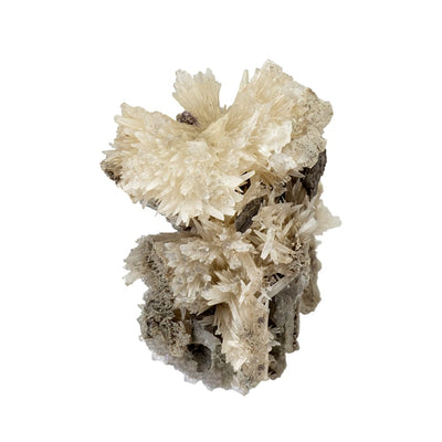 Strontianite