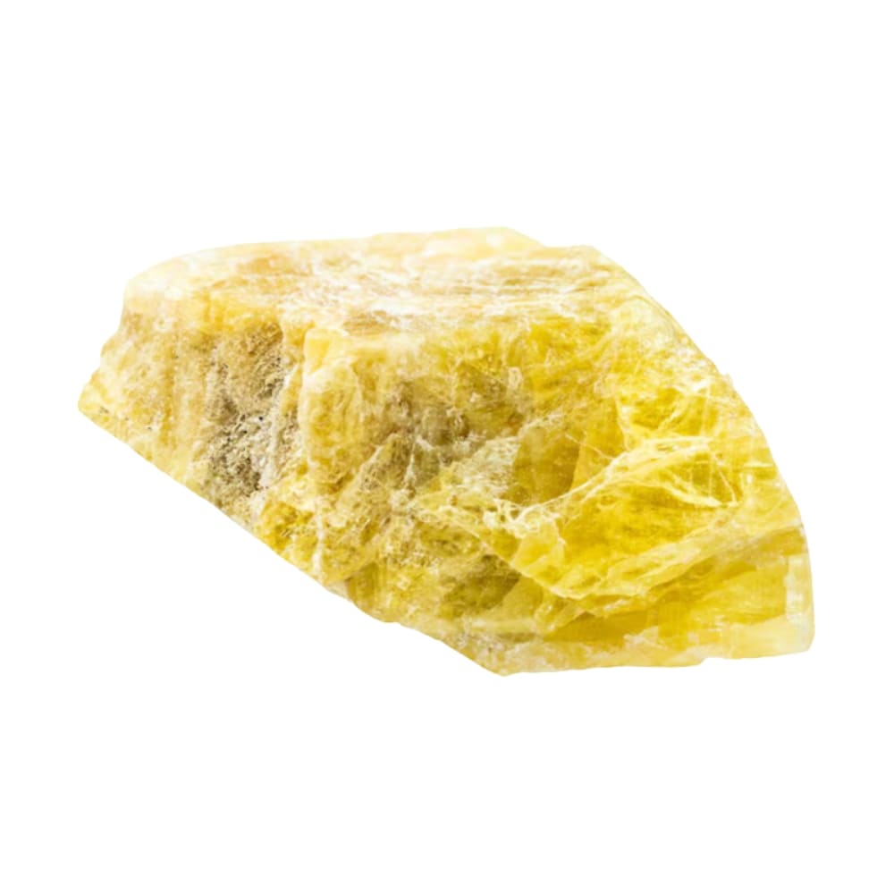 tourmaline jaune vertus