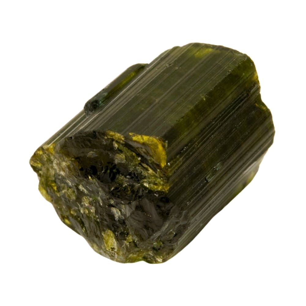 Tourmaline verte