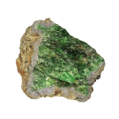 Tsavorite