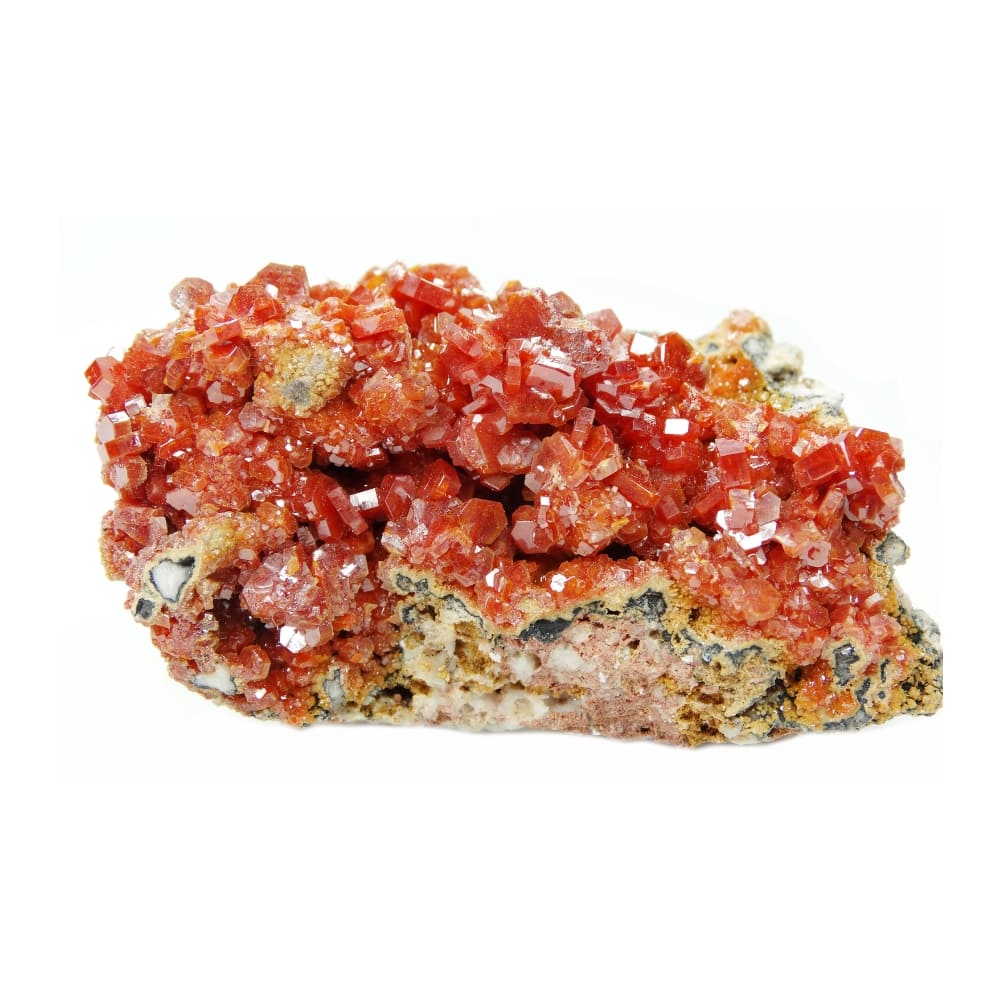 Vanadinite