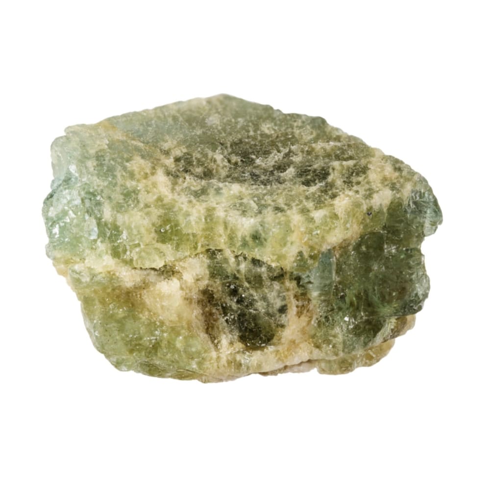 Apatite verte : vertus