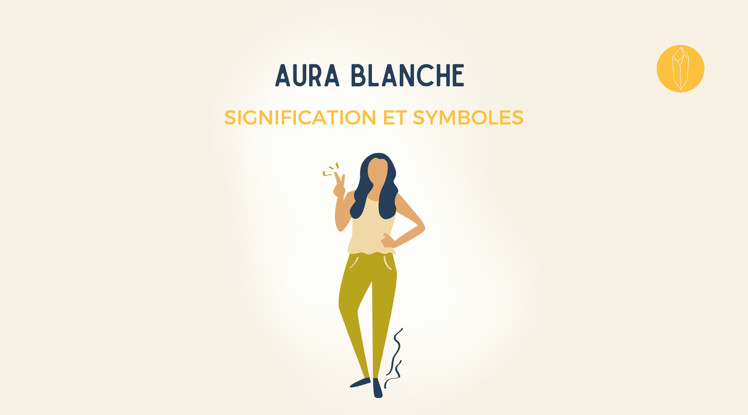Aura blanche