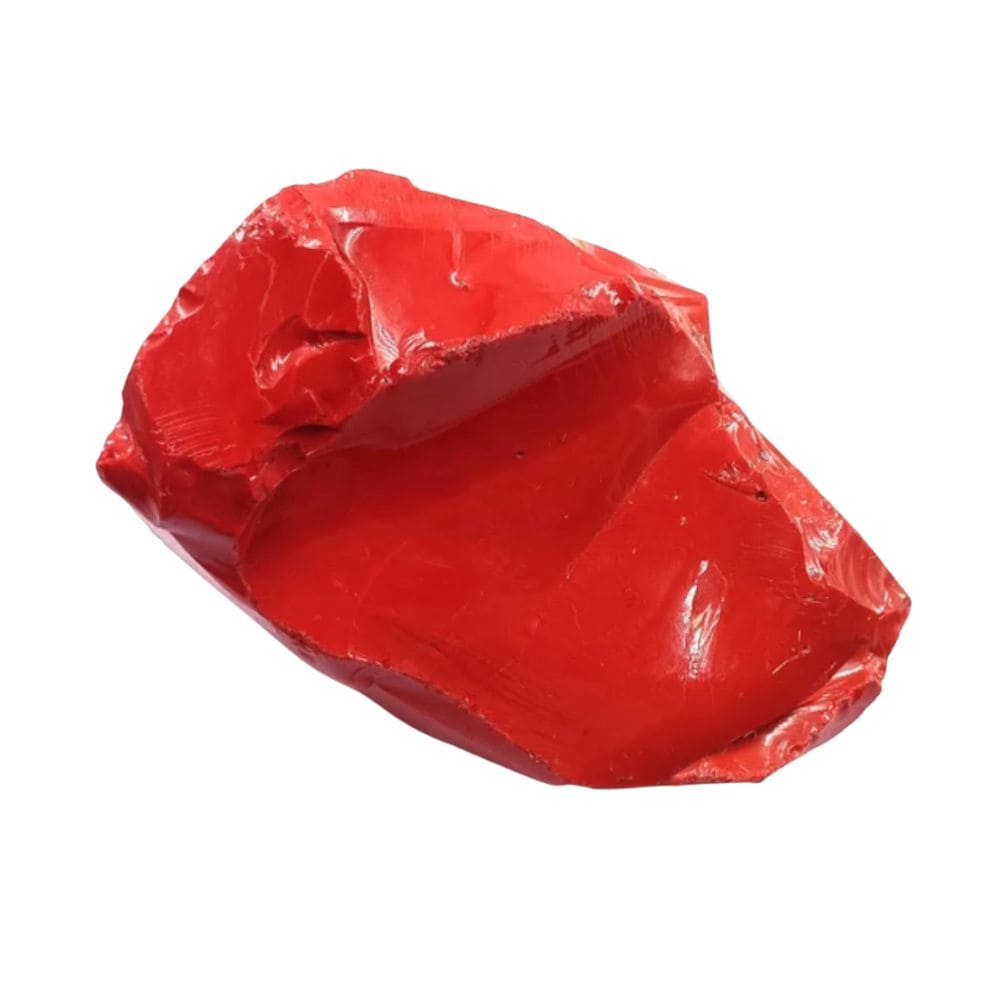 Corail Rouge vertus