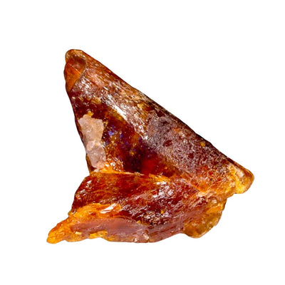Cyanite orange