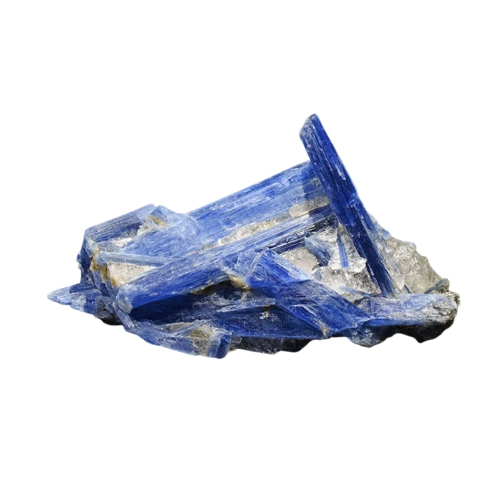 Disthène vertus