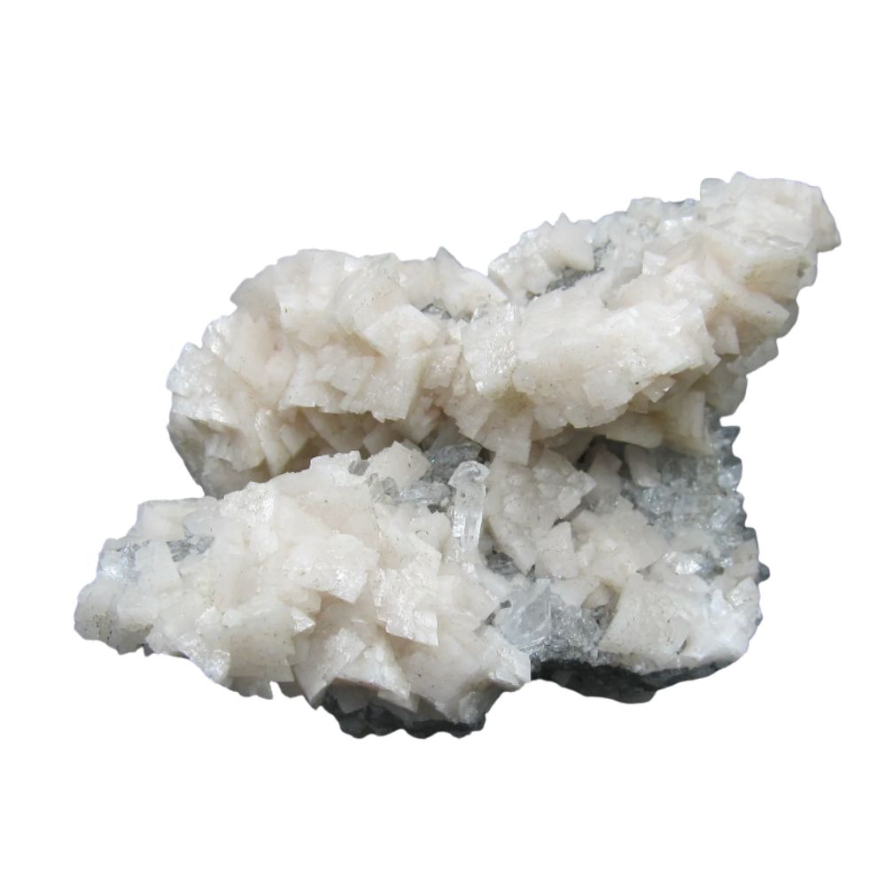 Dolomite : vertus, propriétés et signification en lithothérapie