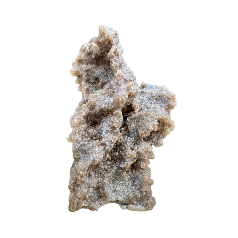 Fulgurite vertus