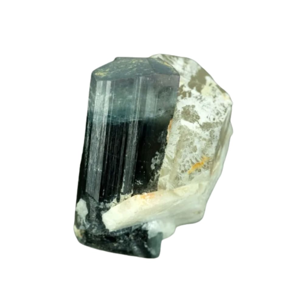 Indicolite vertus