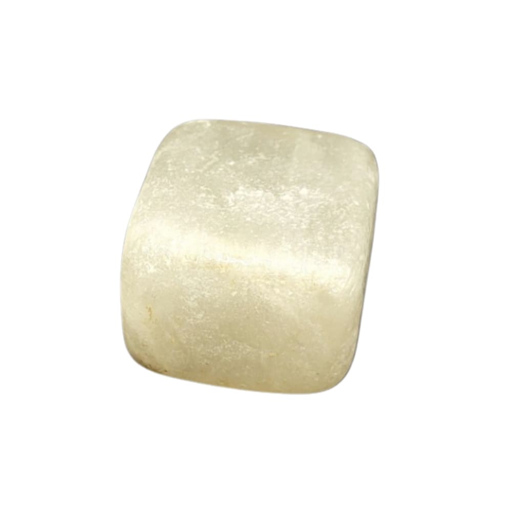 Jade blanc  vertus