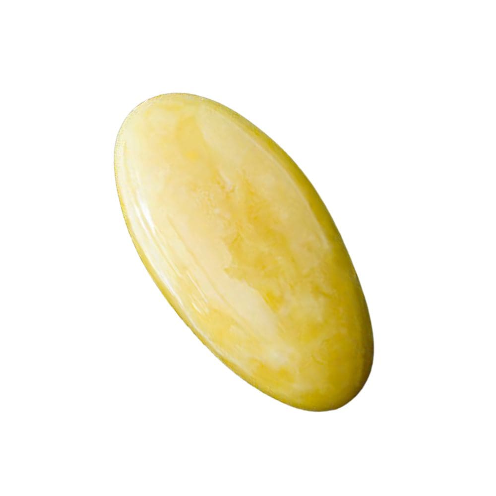 Jade jaune vertus