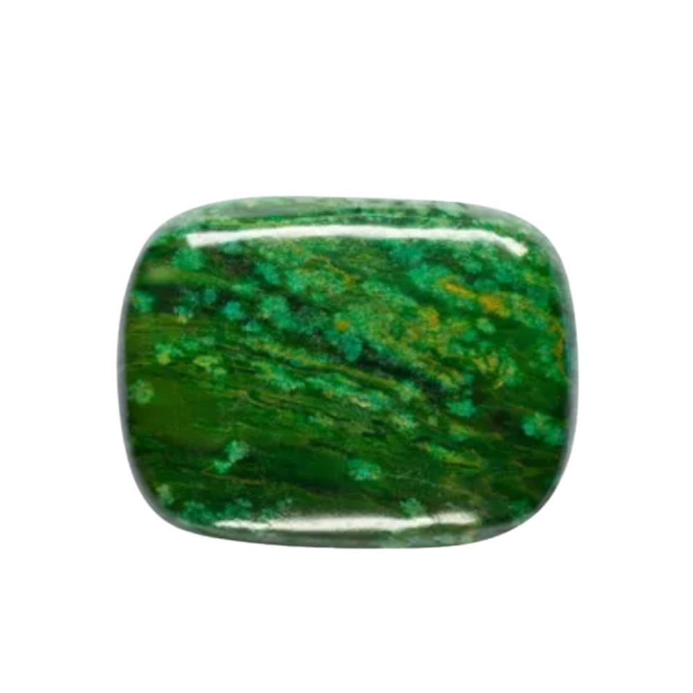 Jaspe vert vertus