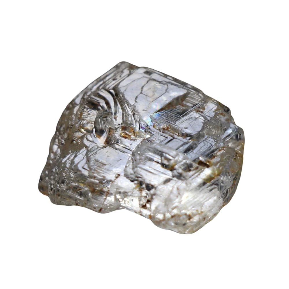 Phénakite vertus