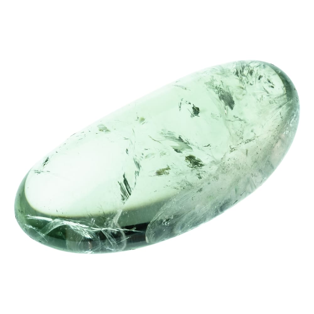 Prasiolite Vertus