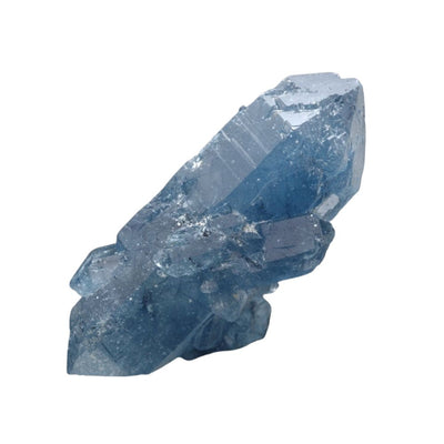 Quartz bleu