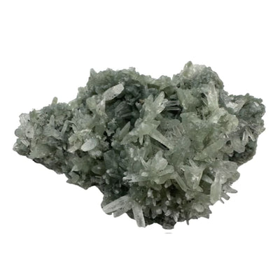 Quartz chlorite