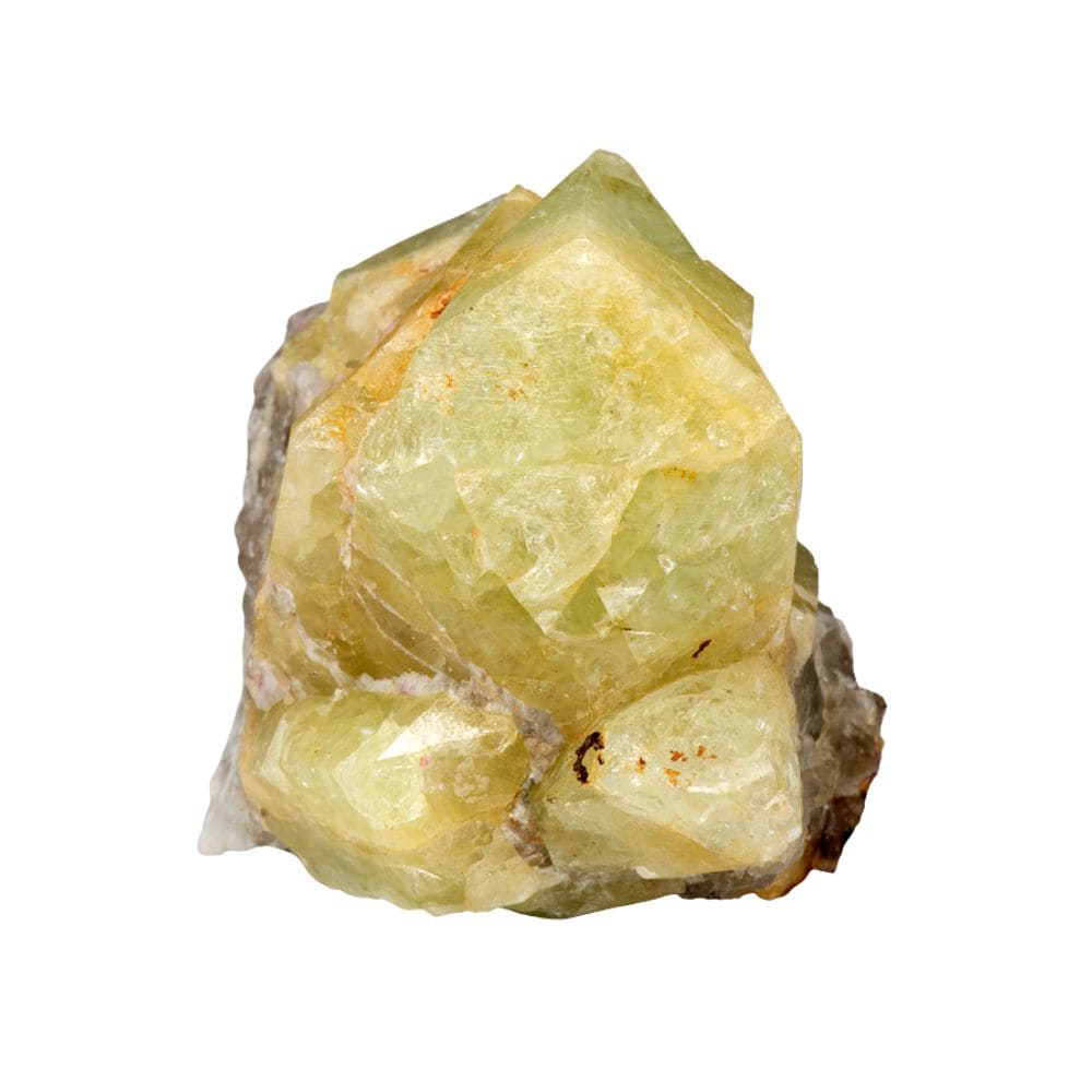 Rhodizite vertus