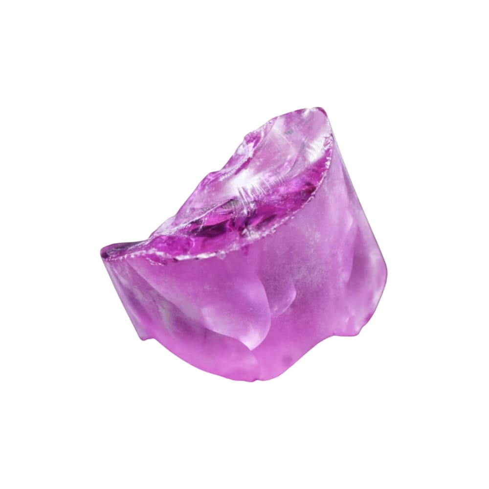 Saphir Rose vertus