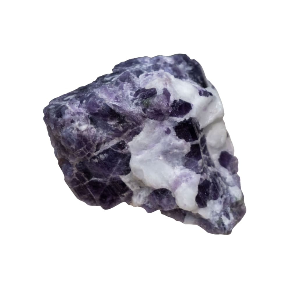 Scapolite vertus