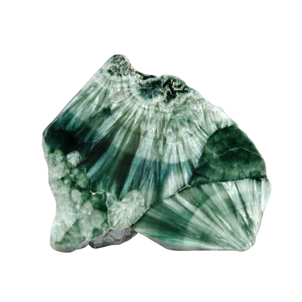 Séraphinite vertus