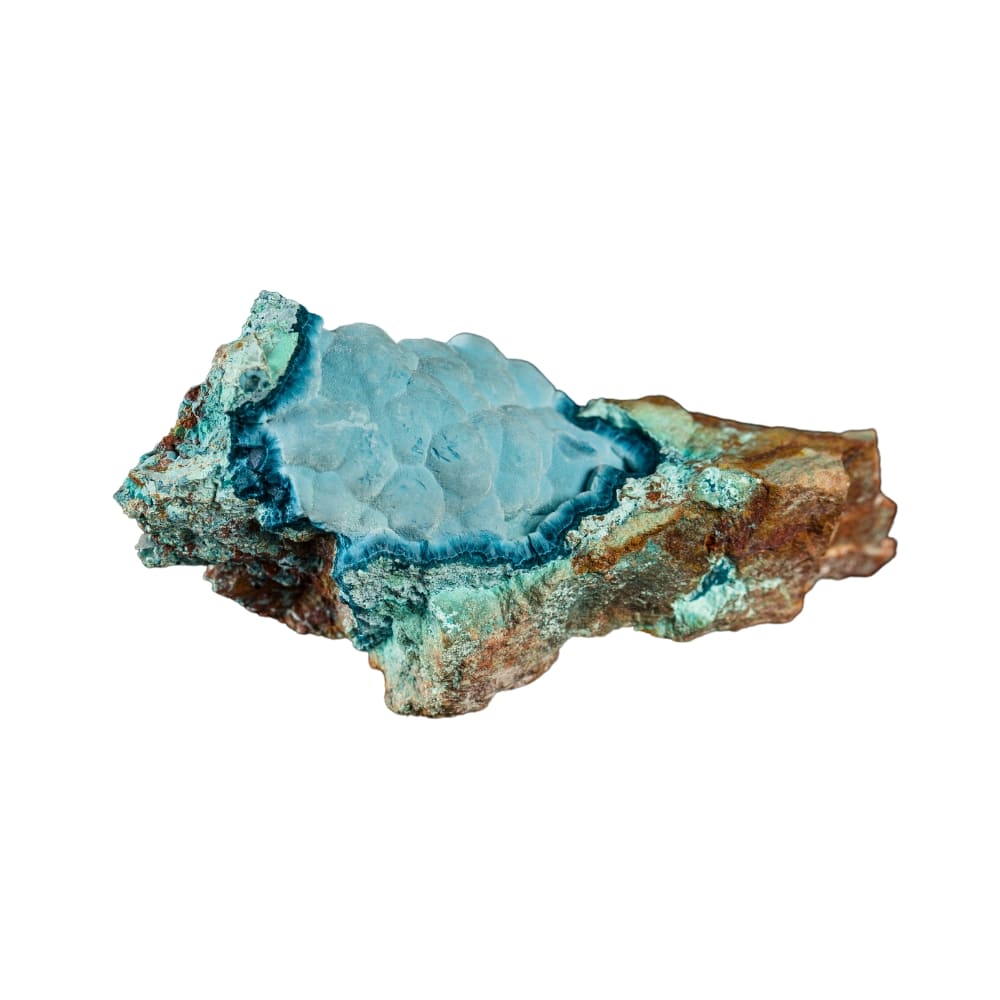 Shattuckite