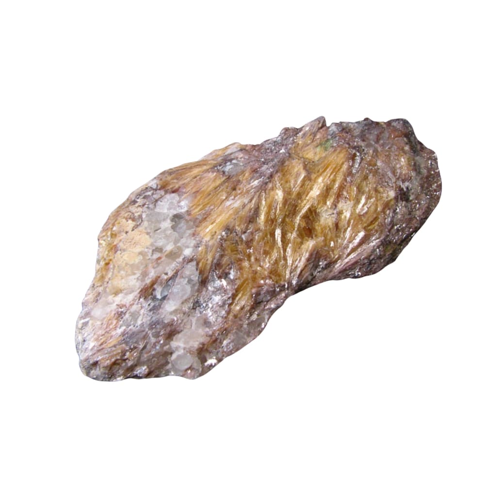 Sillimanite vertus