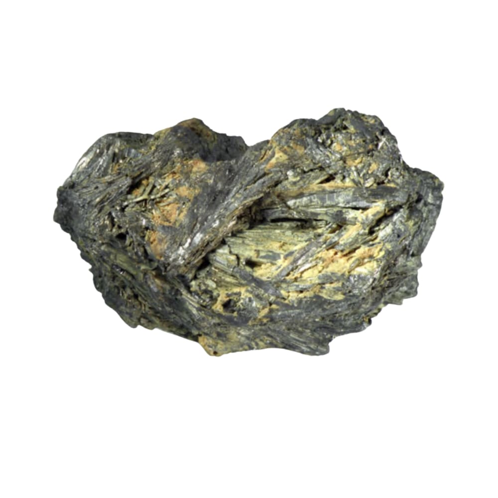 Stibine vertus