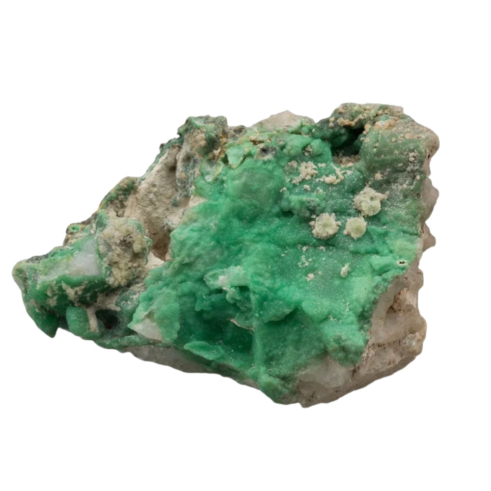 Variscite vertus