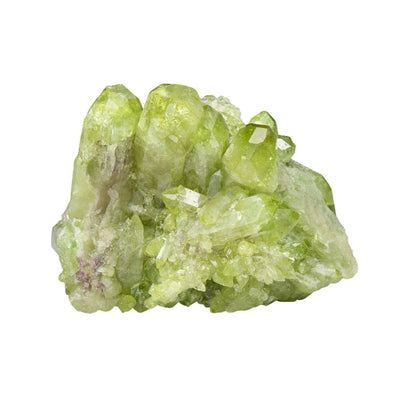 Vésuvianite