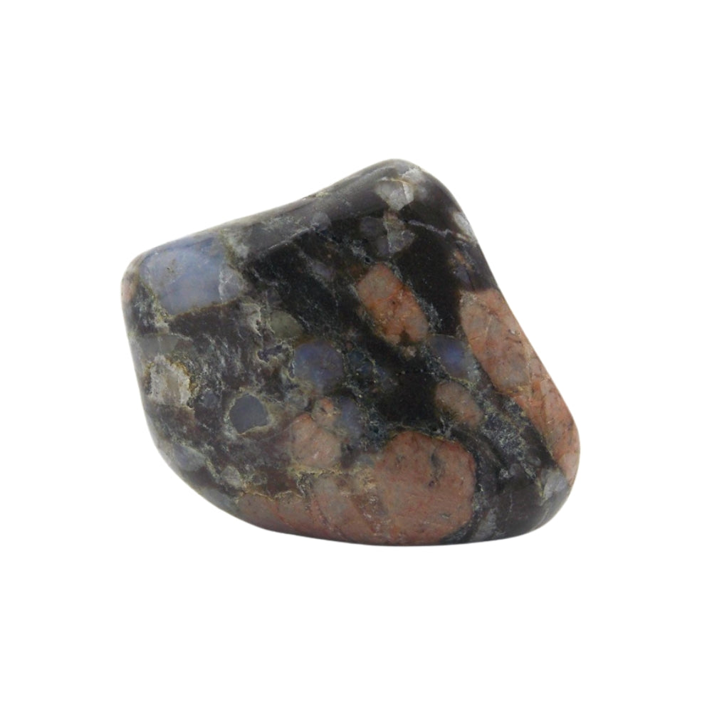 Vulcanite vertus