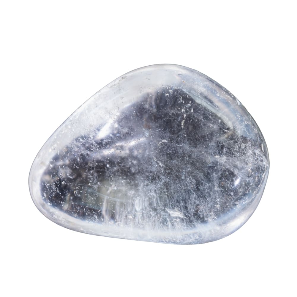 pierres de cristal de roche