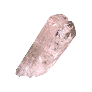 Purification et rechargement Danburite
