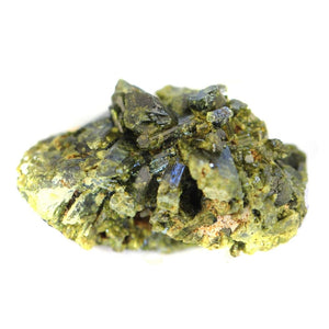 Purification et rechargement Epidote
