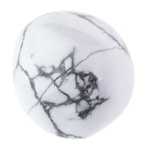 Purification et rechargement Howlite