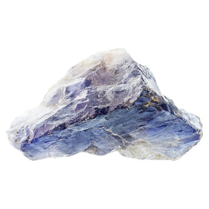 Purification et rechargement Iolite