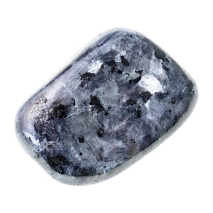 Purification et rechargement Larvikite